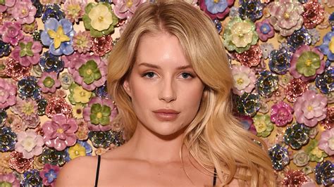 Lottie Moss reveals her niche on OnlyFans as she rakes in £30k。